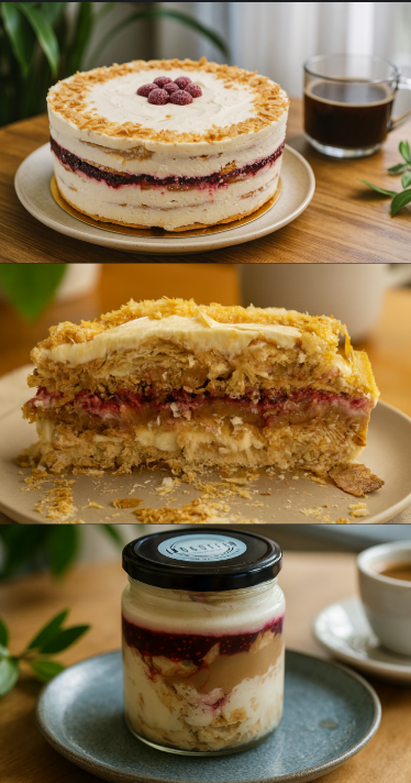 Pastelería Tortas