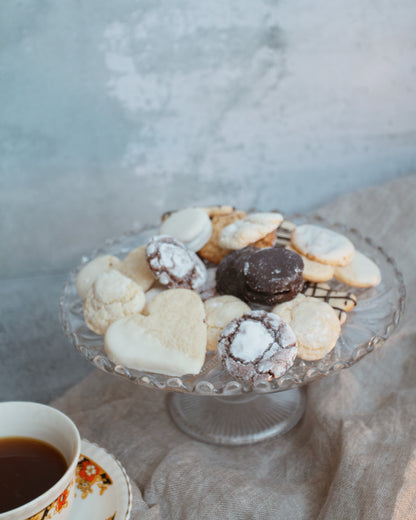 Galletas Artesanales Surtidas