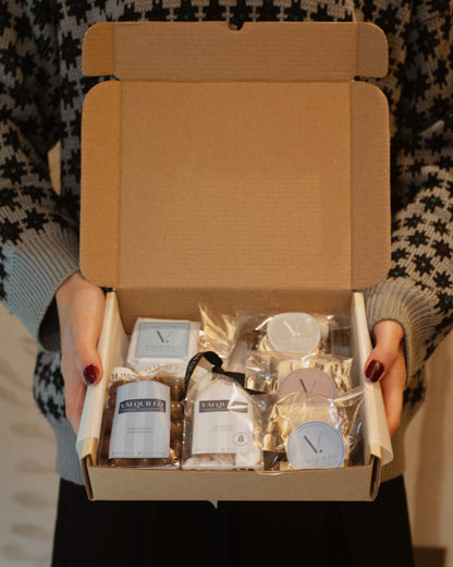 Caja de Favoritos